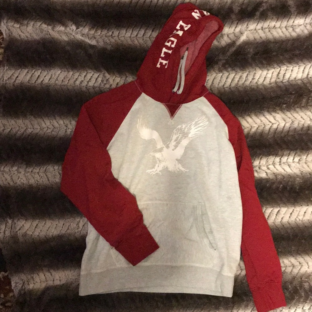 American Eagle Hoodie